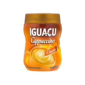 Cappuccino Classic Iguaçu 200g