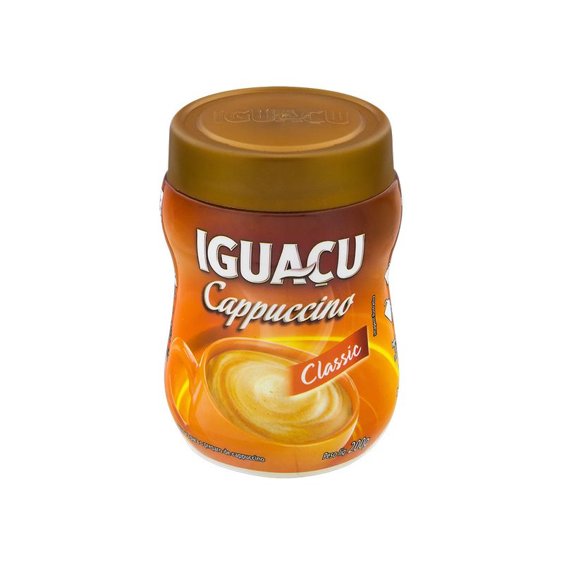 Cappuccino-Classic-Iguacu-200g-Zaffari-01