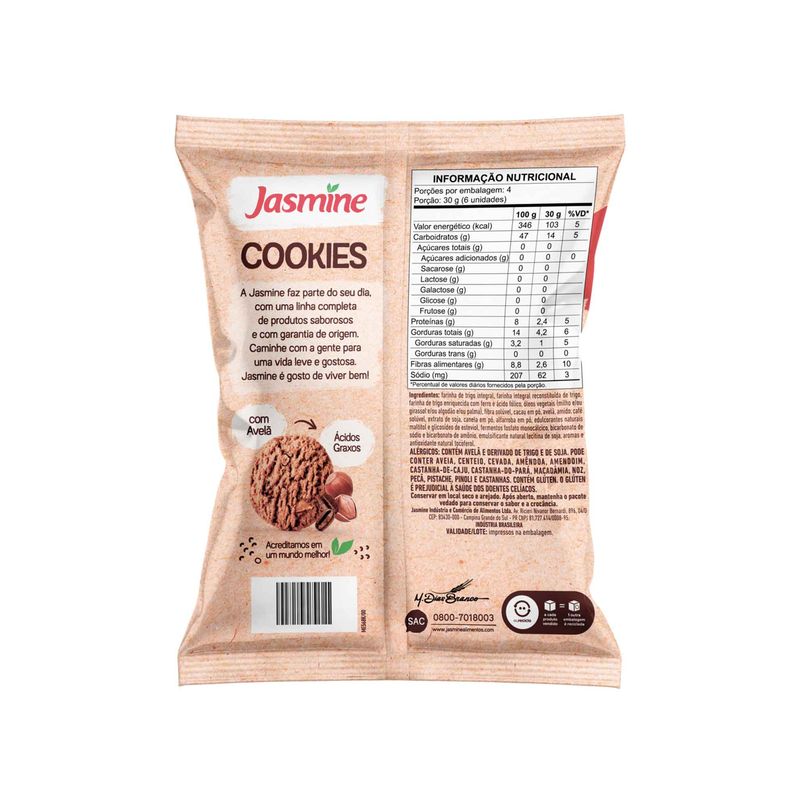 Cookies-Integrais-de-Cappuccino-e-Avela-Zero-Acucar-Vegano-Jasmine-120g-Zaffari-01