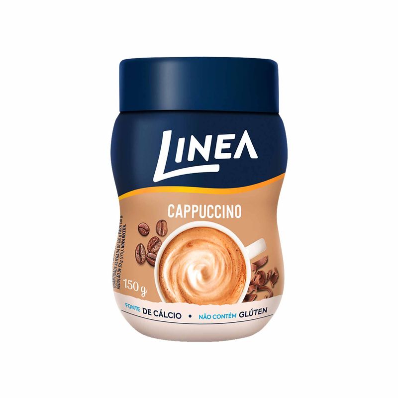 Cappuccino-sem-Adicao-de-Acucares-Linea-150g-Zaffari-00