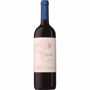 Lagarde Guarda Blend Argentino Vinho Tinto 750ml