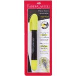 Marca-texto-em-Gel-Amarelo-SM-1557-Faber-Castell-Zaffari-00