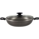 Panela-Wok-Antiaderente-Aluminio-Loreto-Grafite-28cm-27817-120-Tramontina-Zaffari-00