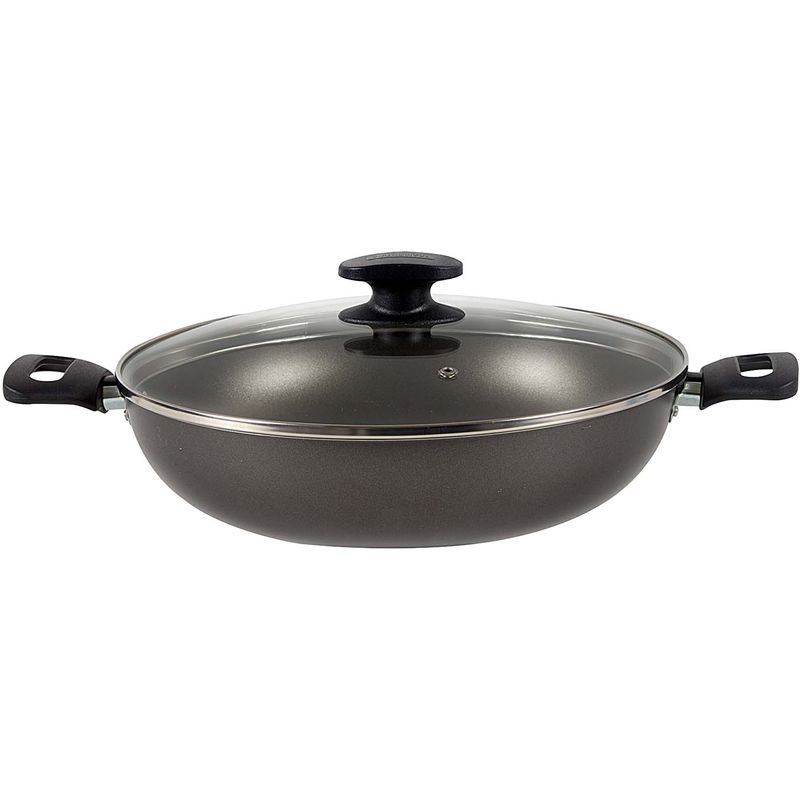 Panela-Wok-Antiaderente-Aluminio-Loreto-Grafite-28cm-27817-120-Tramontina-Zaffari-00