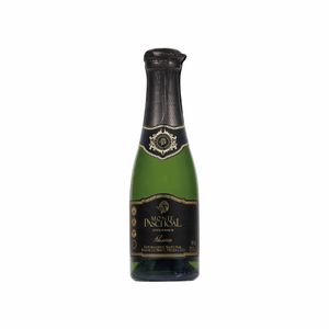 Mini Espumante Branco Brut Prosecco Monte Paschoal 187ml