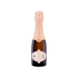 Mini Espumante Brut Rosé Chandon 187ml