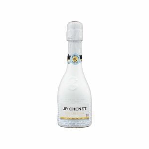 Mini Espumante Demi-Sec Branco Ice Edition JP. Chenet 200ml