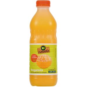 Suco de Bergamota Integral Naturale 1 Litro