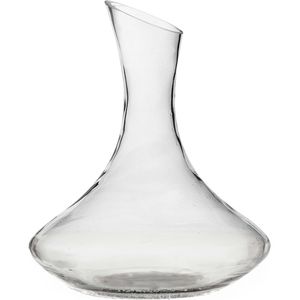 Decanter de Vidro para Vinho B03620053 Marchand 1,5 Litro