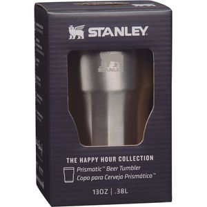 Copo Térmico Aço Inox Tumbler Happy Hour Stainless Steel 8199 Stanley 384ml