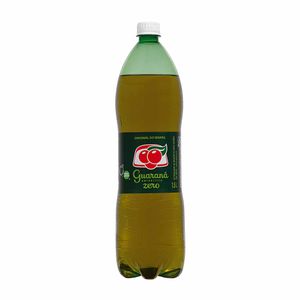 Refrigerante Antarctica Guaraná Zero 1,5 Litro