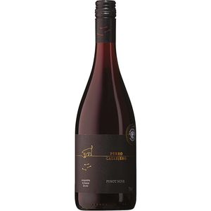 Perro Callejero Pinot Noir Argentino Vinho Tinto 750ml