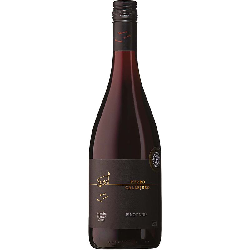 Perro-Callejero-Pinot-Noir-Argentino-Vinho-Tinto-750ml-Zaffari-00