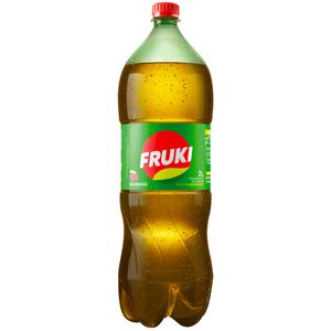 Refrigerante Fruki Guaraná 2 Litros