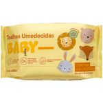 Toalhas-Umedecidas-Linea-Utilo-Baby-100-unidades-Zaffari-00