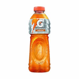 Isotônico Tangerina Gatorade 500ml