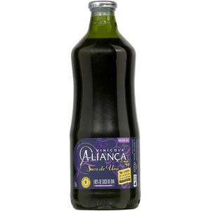 Suco de Uva Aliança 1,5 Litro