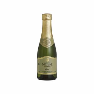 Mini Espumante Branco Brut Monte Paschoal 187ml