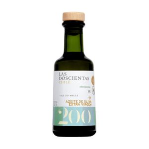 Azeite de Oliva Chileno Arbequina Las Doscientas Extravirgem 250ml