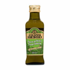 Azeite de Oliva Italiano Filippo Berio Extravirgem 250ml