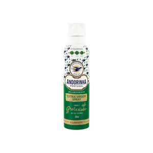 Azeite de Oliva Português Andorinha Extravirgem Spray 200ml