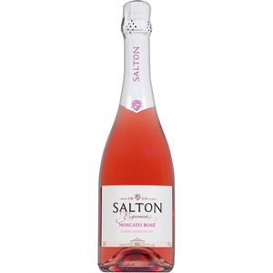 Espumante Moscato Rosé Salton 750ml