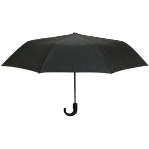 Guarda-chuva Preto Marchand 56cm