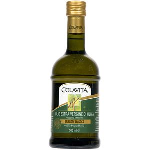 Azeite de Oliva Italiano Colavita Extravirgem 500ml