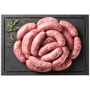 Linguiça Toscana Resfriada Castro