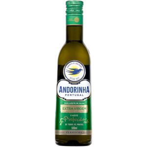 Azeite de Oliva Português Andorinha Extravirgem 500ml