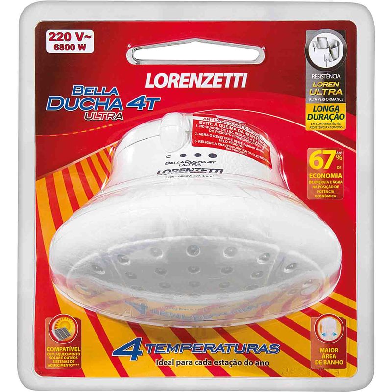 Ducha-Eletronica-Bella-4-Temperaturas-Ultra-Lorenzetti-6800W-220V-Zaffari-00