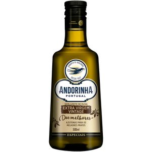 Azeite de Oliva Português Andorinha Extravirgem Vintage 500ml