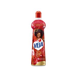 Limpador Veja Multiuso da Jojo Marcante & Envolvente 500ml