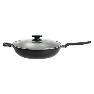 Frigideira Wok Formia Preta 28cm 27815/858 Tramontina