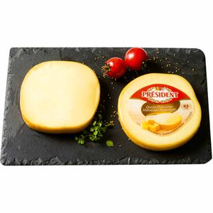 Queijo Provolone Maturado Defumado Président