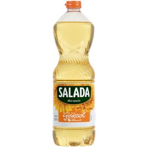 Óleo de Girassol Salada 900ml