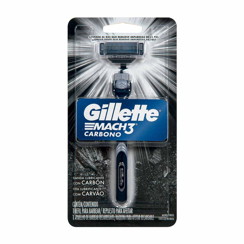 Aparelho-de-Barbear-Gillette-Mach-3-Carbono---1-carga-Zaffari-00