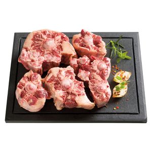 Rabada Bovina Resfriada a Vácuo Best Beef