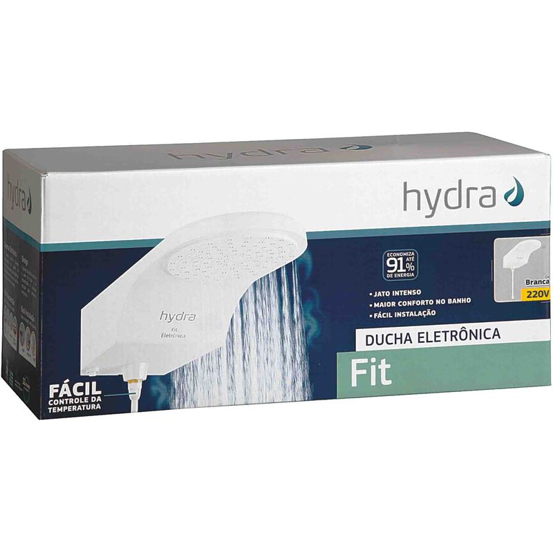 Ducha-Eletronica-Fit-Branca-Hydra-6800W-220V-Zaffari-00