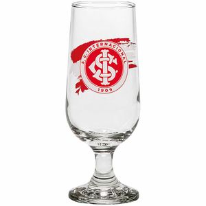 Taça de Vidro para Cerveja Internacional Floripa Glassral 300ml