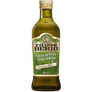 Azeite de Oliva Italiano Filippo Berio Extravirgem 500ml