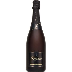 Mini Cava Espanhol Cordon Negro Brut Branco Freixenet 200ml