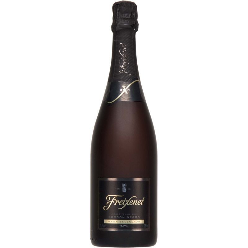 Mini-Cava-Espanhol-Cordon-Negro-Brut-Branco-Freixenet-200ml-Zaffari-00