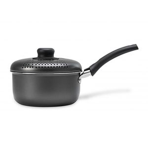 Panela Espagueteira Alumínio Antiaderente Versatil 54234 14cm Multiflon 950ml