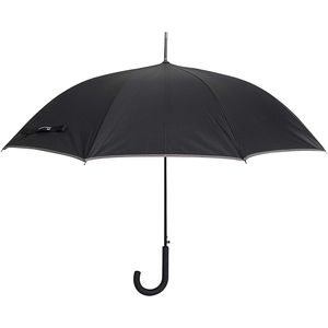 Guarda-chuva Preto Marchand 87cm