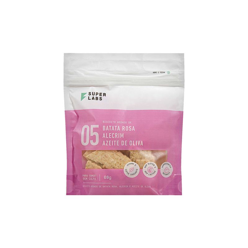 Biscoito-Assado-de-Batata-Rosa-Alecrim-e-Azeite-de-Oliva-Vegano-Super-Labs-60g-Zaffari-00