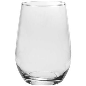 Copo de Vidro Long Drink Dubai Nadir 480ml