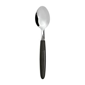 Colher Ipanema Preta 23363/400 Tramontina