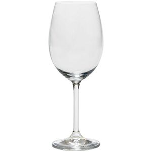 Taça de Cristal para Vinho Gastro Bohemia 480ml