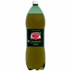 Refrigerante Antarctica Guaraná Zero 2 Litros